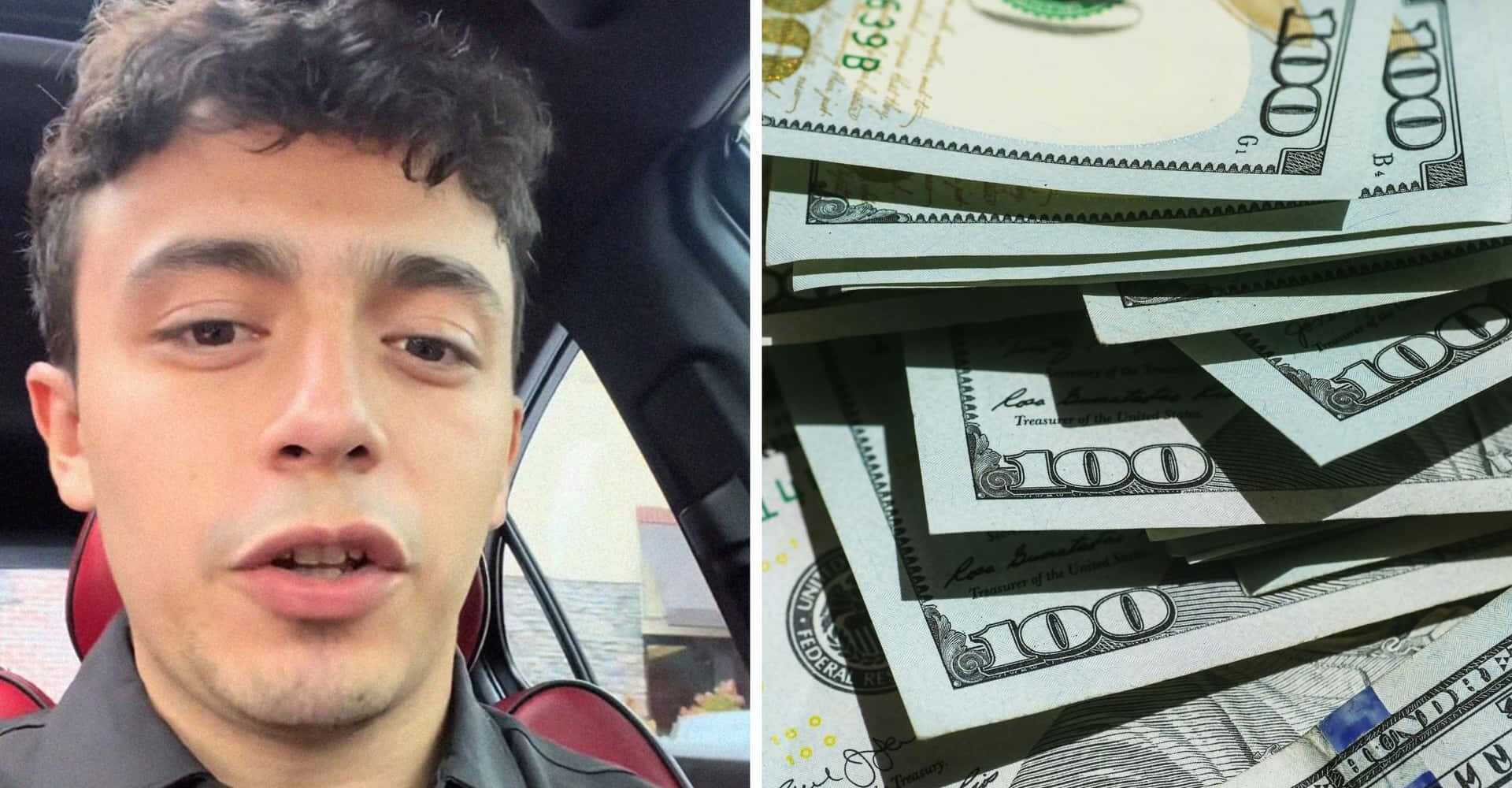 Otomobil Satıcısının Sırrı Ortaya Çıktı: Aylık Ödemeyi Tahmin Etmenin En Kolay Yolu!