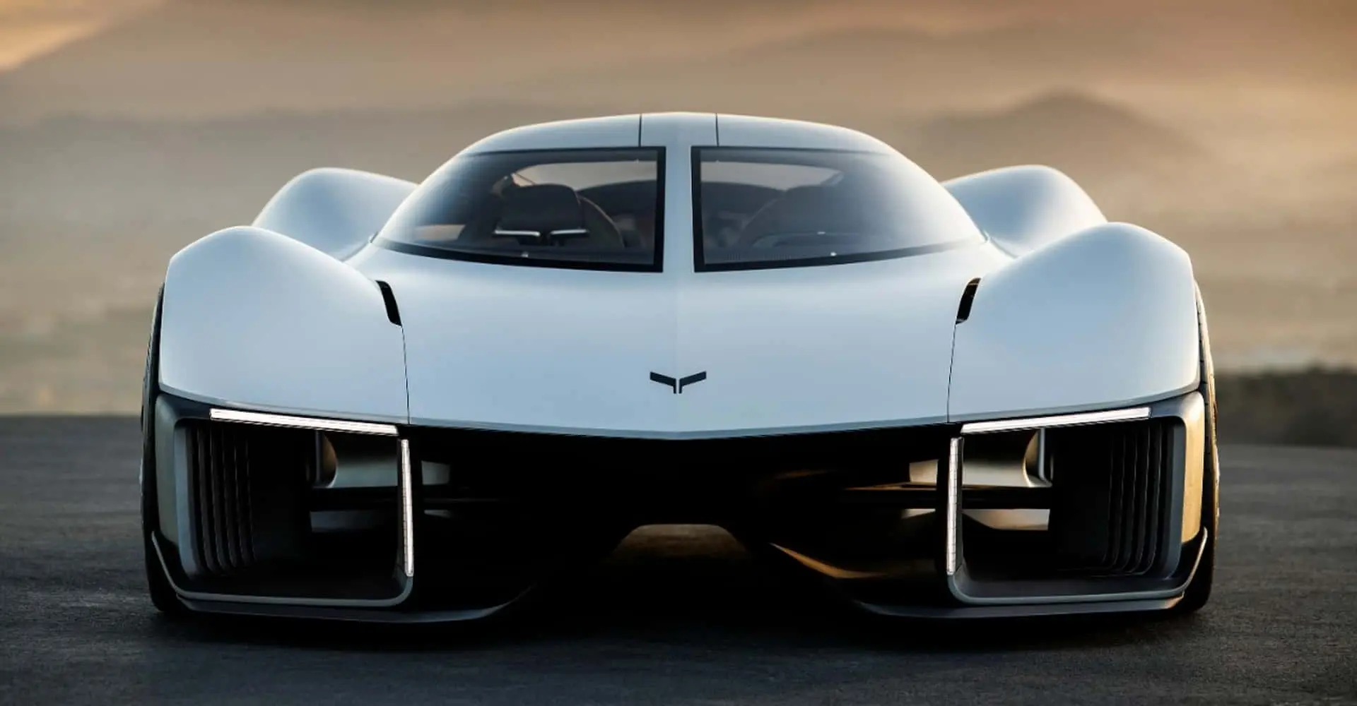 Corvette’nin Tam Elektrikli Hali Yakın Görünmüyor: GM’den Açıklama Geldi!