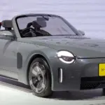 Daihatsu’dan Sürpriz Gelişme: Arka Çeker, Manuel Vitesli Yeni Spor Otomobil Yolda Olabilir!