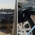 Şarj İstasyonunda “Park Etme Suçu”: Honda Prologue Sürücüsü O Anları Canlı Yaşadı!