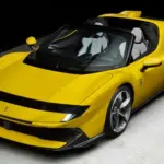 Ferrari’de Sıra Beklemek Sabır Taşıyor: Yeni Siparişler 2027’ye Sarkıyor!