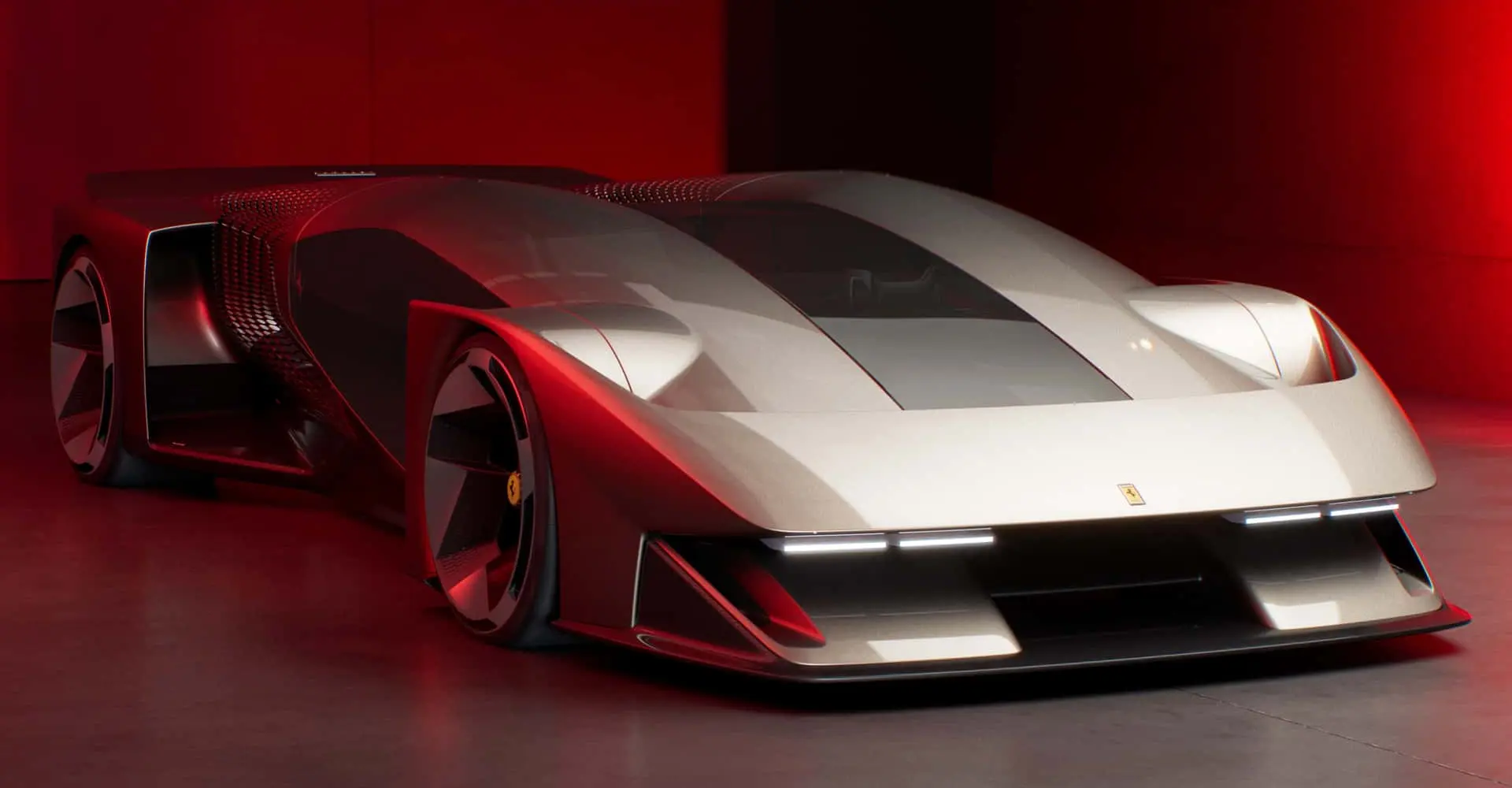Ferrari’nin Dijital Geleceği: F76 NFT İle Sınırları Zorluyor!
