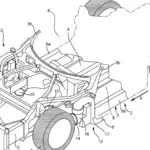 Ferrari’dan Şaşırtan İnovasyon: Yeni Patent Aracın Güvenliğini Artıracak!
