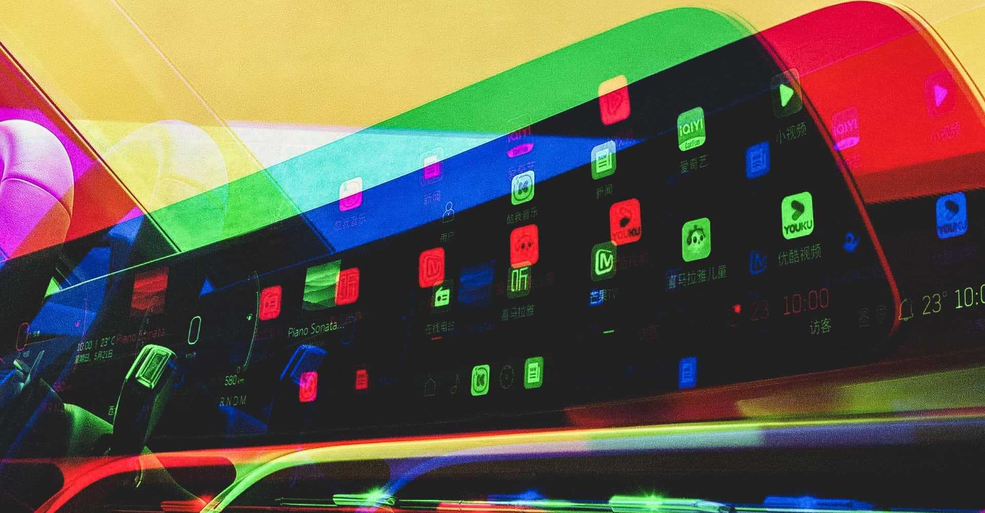 Dikkat! Otomotiv Devinden Şaşırtan Karar: Apple CarPlay ve Android Auto Devri Kapanıyor Mu?