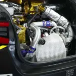 Toyota’dan Yerli Otomobil Pazarına Heyecan Verici Gelişme: 400 HP Hedefli Yeni Dört Silindirli Motor Yolda!