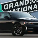 Efsane Geri Dönüyor: Buick Grand National Elektrikli Devrimle Yeniden Canlanabilir mi?