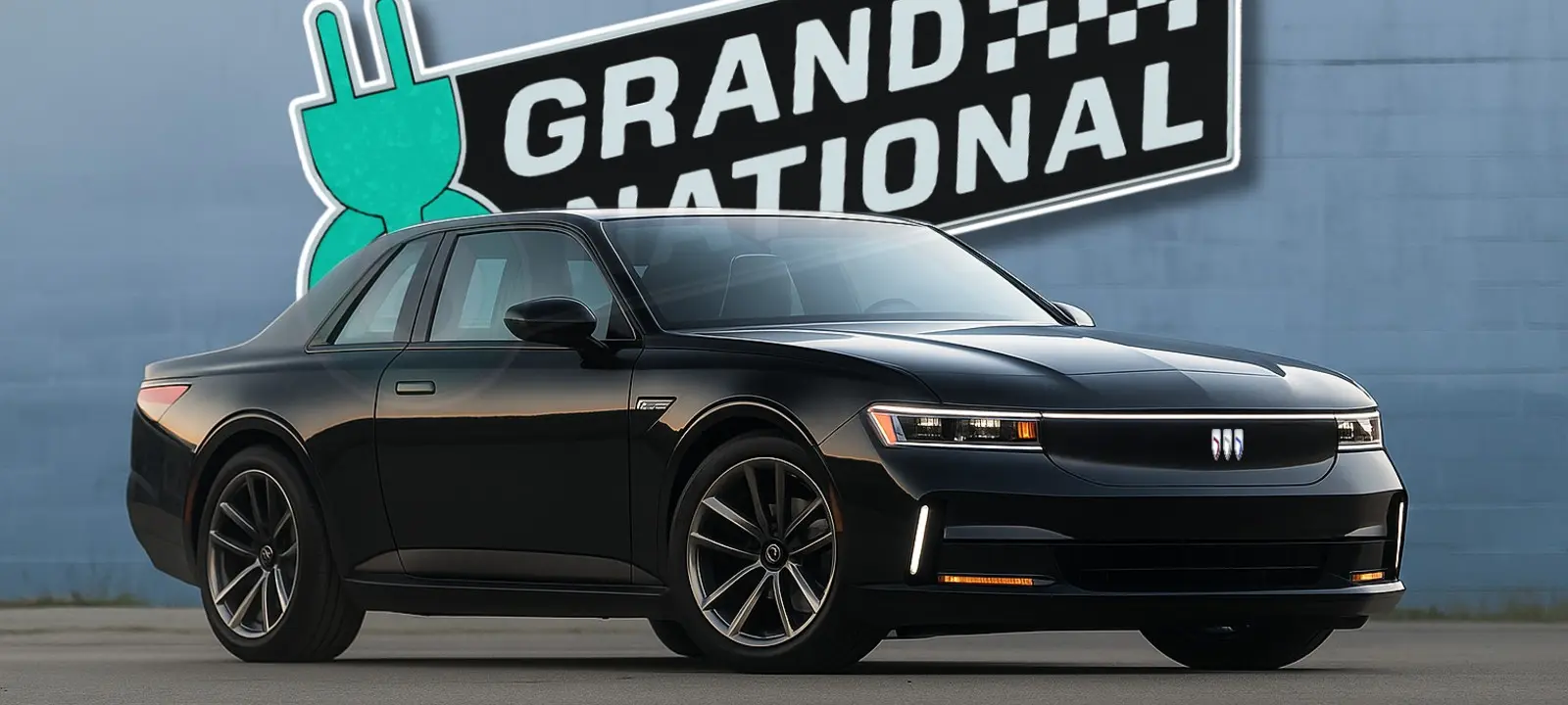 Efsane Geri Dönüyor: Buick Grand National Elektrikli Devrimle Yeniden Canlanabilir mi?