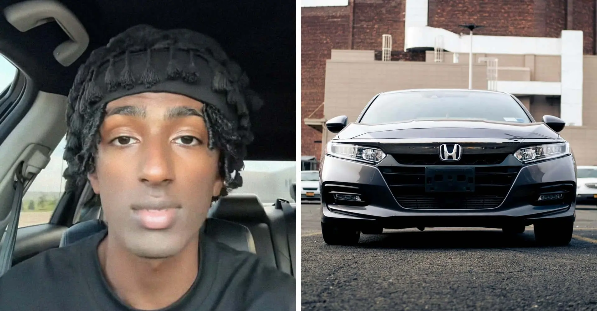 Sıradan Araba, Olağanüstü Gelir: Honda Accord ile Ayda 3.500 Dolar Kazanmanın Sırrı!