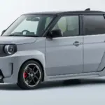 Honda’dan Sıra Dışı Elektrikli: ‘Süper’ Bir Keşif!