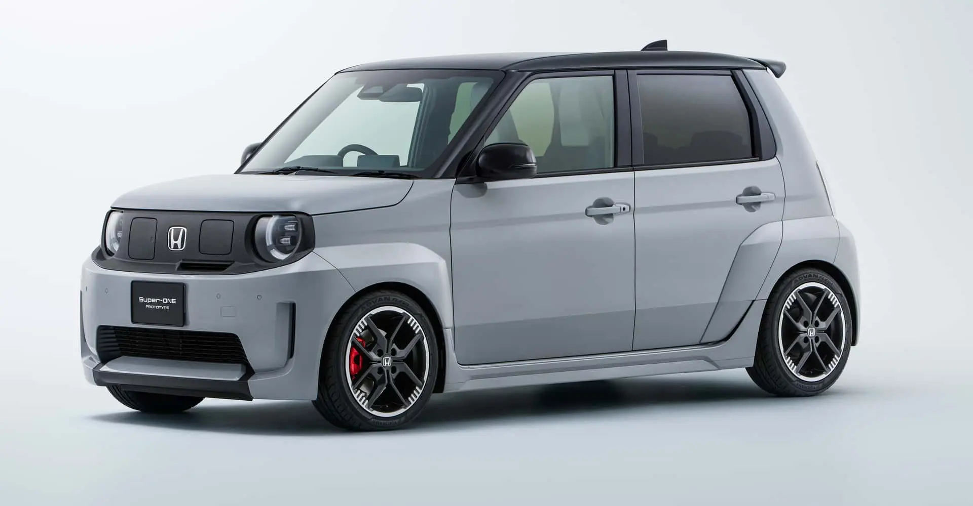 Honda’dan Sıra Dışı Elektrikli: ‘Süper’ Bir Keşif!