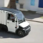 Güneş Enerjisiyle Çalışan Yerli Elektrikli Araçlar: Bako Motors İle Şarj Derdine Son!