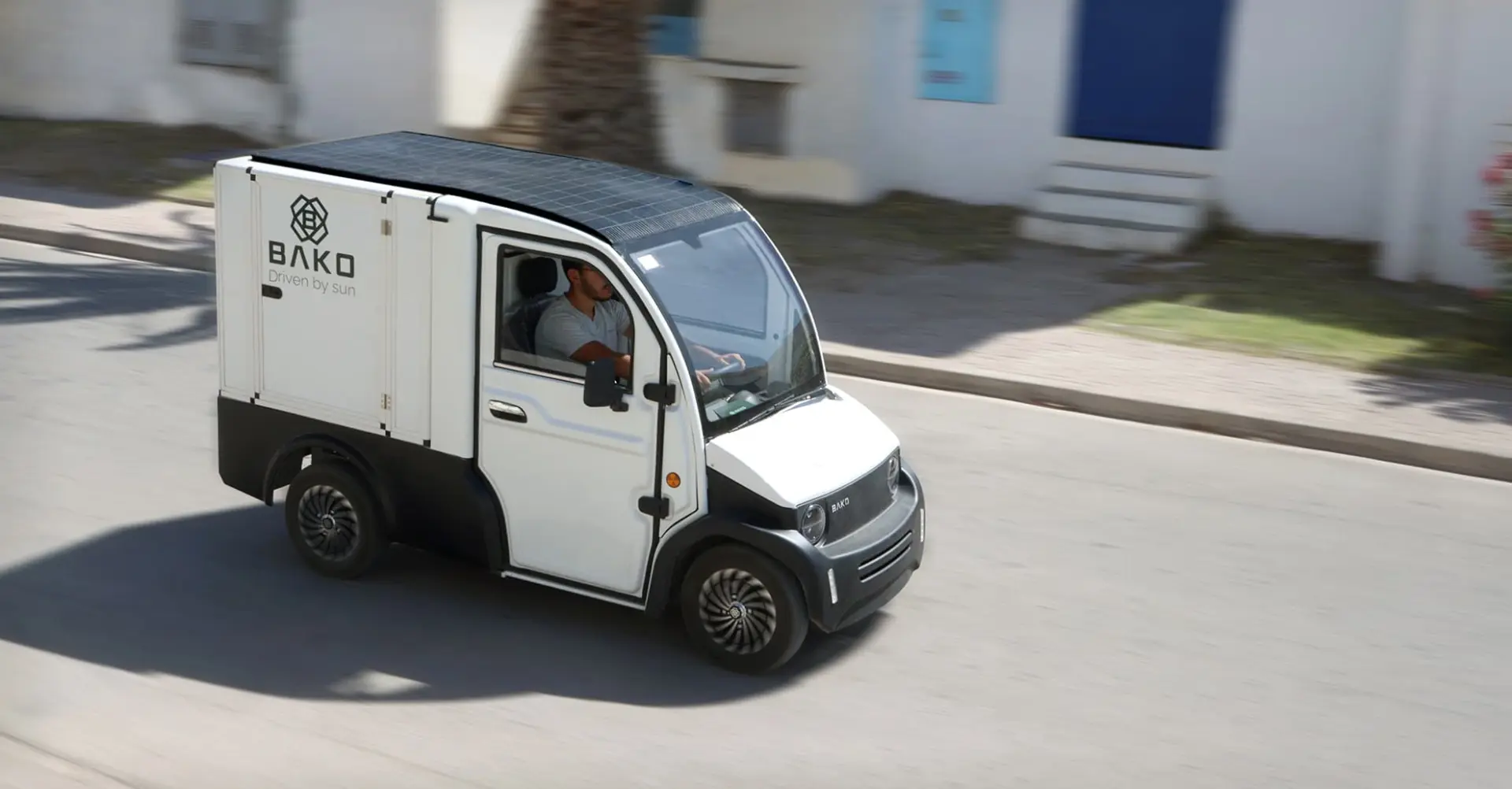 Güneş Enerjisiyle Çalışan Yerli Elektrikli Araçlar: Bako Motors İle Şarj Derdine Son!