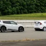 Kia’dan Sürpriz Yeni Elektrikli Otomobil Hamlesi: “Gizemli” CB Modeli Yolda!