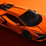 Lamborghini’den Şaşırtan Hamle: Süper Spor Otomobiller İçin 10 Yıla Varan Garanti!