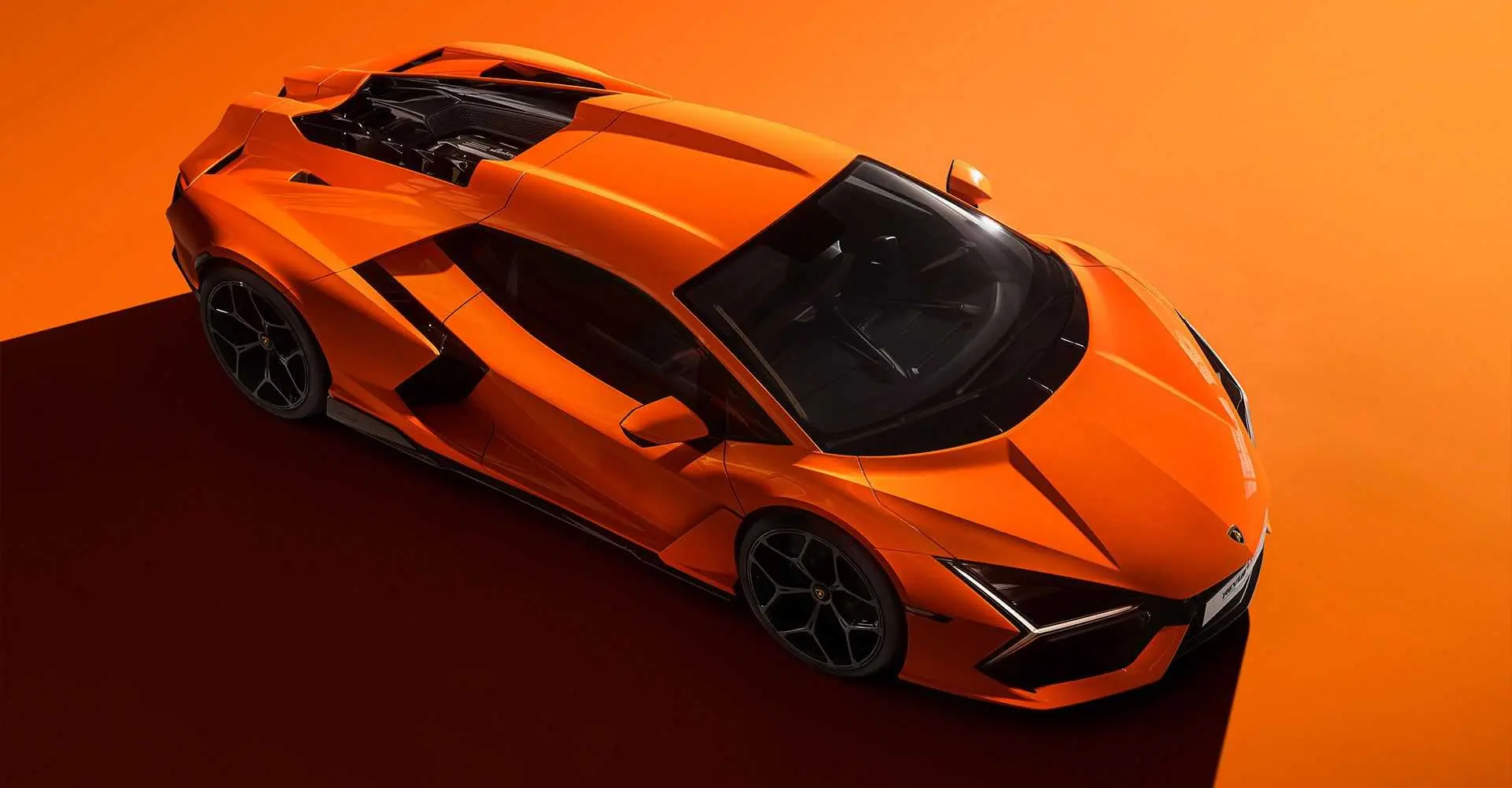 Lamborghini’den Şaşırtan Hamle: Süper Spor Otomobiller İçin 10 Yıla Varan Garanti!