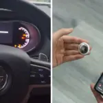 Satın Aldığı Otomobilde Bulduğu Şok Edici Sır: Takip Cihazı mı, Hırsızlık Girişimi mi?