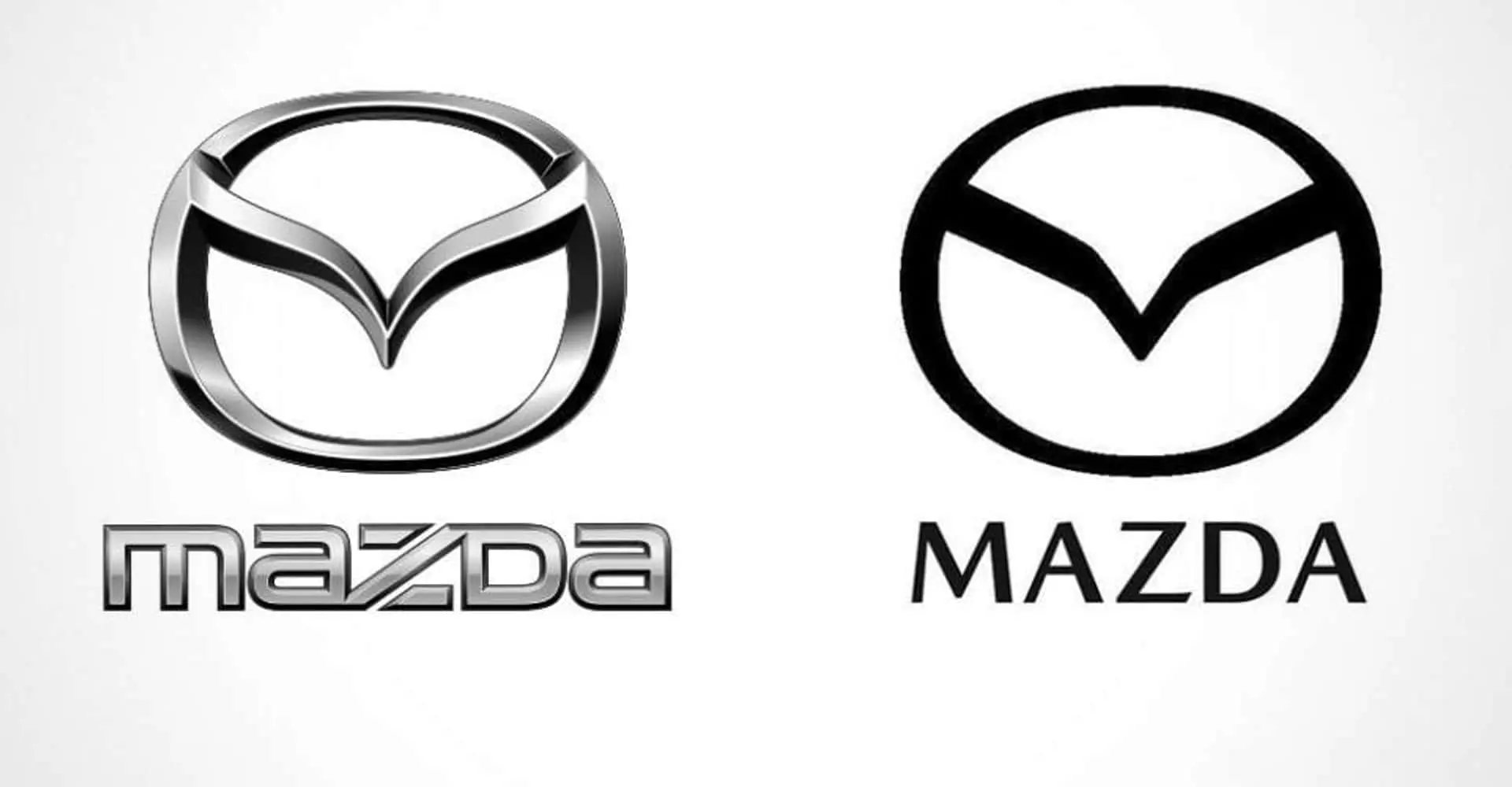 Mazda’dan Yeni Logo Atağı: Dijital Dünyaya Uyumlu, Daha Yalın Tasarım!