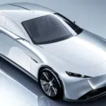Mazda’dan Nefes Kesen Konseptler: Rotary Motorlu Hibrit Coupe ve Yapay Zeka Destekli Kompakt!