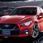 Efsane Geri Dönüyor: Nissan Skyline Yeni Nesliyle Otomobil Tutkunlarını Büyülemeye Hazır!