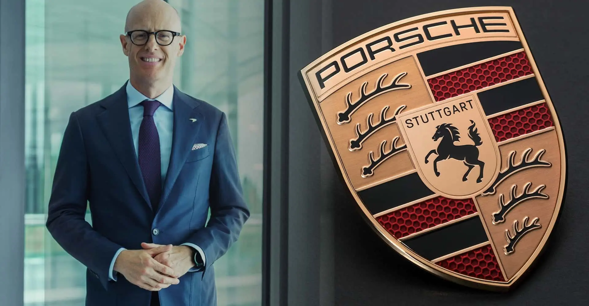 Porsche’de Zirve Değişimi: Yeni CEO Kim Olacak? Sektör Hareketlendi!