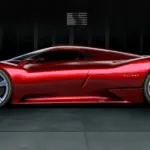 Saleen’dan Sürpriz: Yeni Süper Otomobilin Tasarımında Siz de Yer Alın!