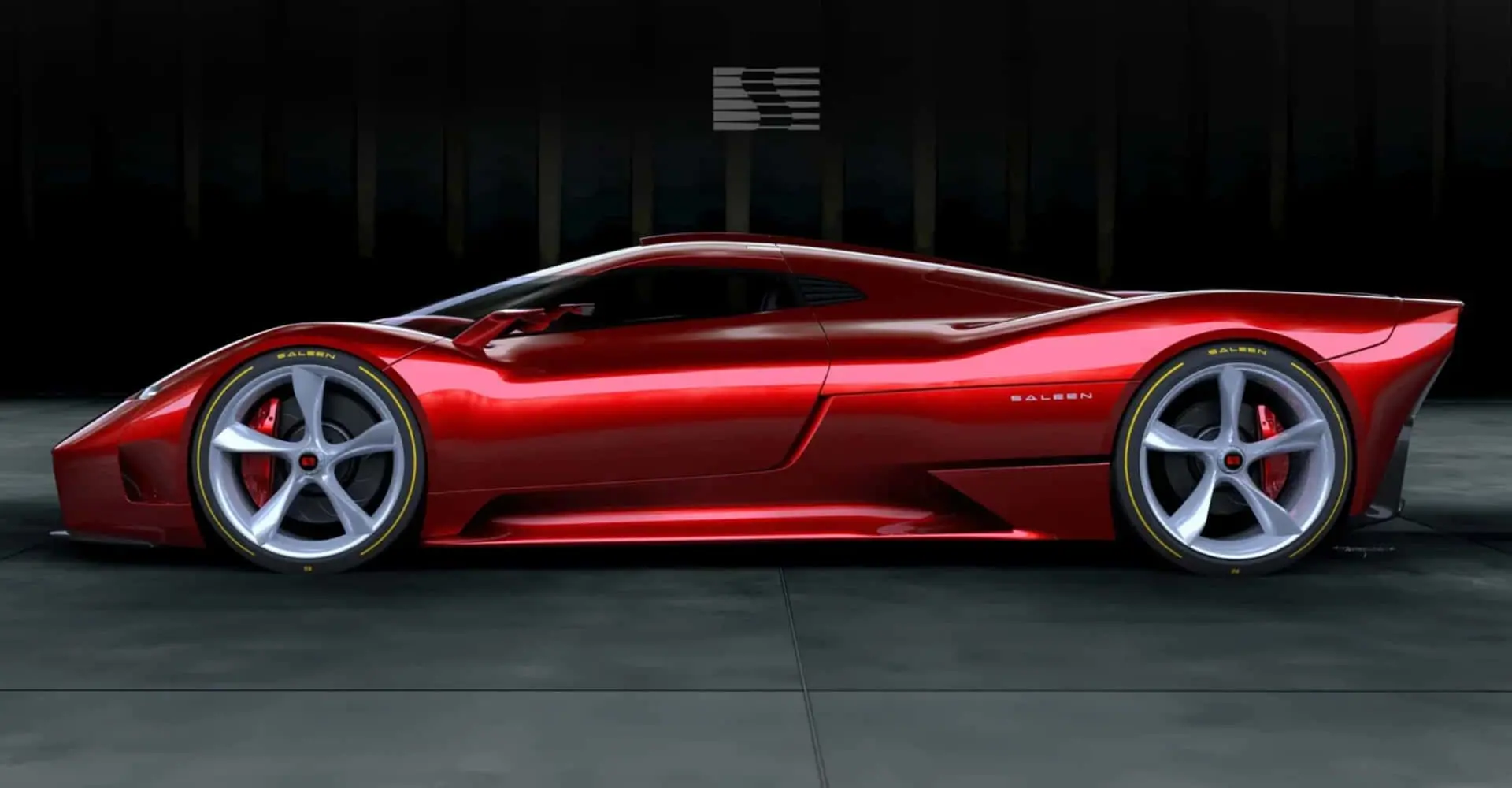 Saleen’dan Sürpriz: Yeni Süper Otomobilin Tasarımında Siz de Yer Alın!