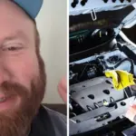 Toyota Servis Deneyimi Şok Etti: Bedava Bakım Sonrası ‘Yeni Lastik’ Çıkmazı!