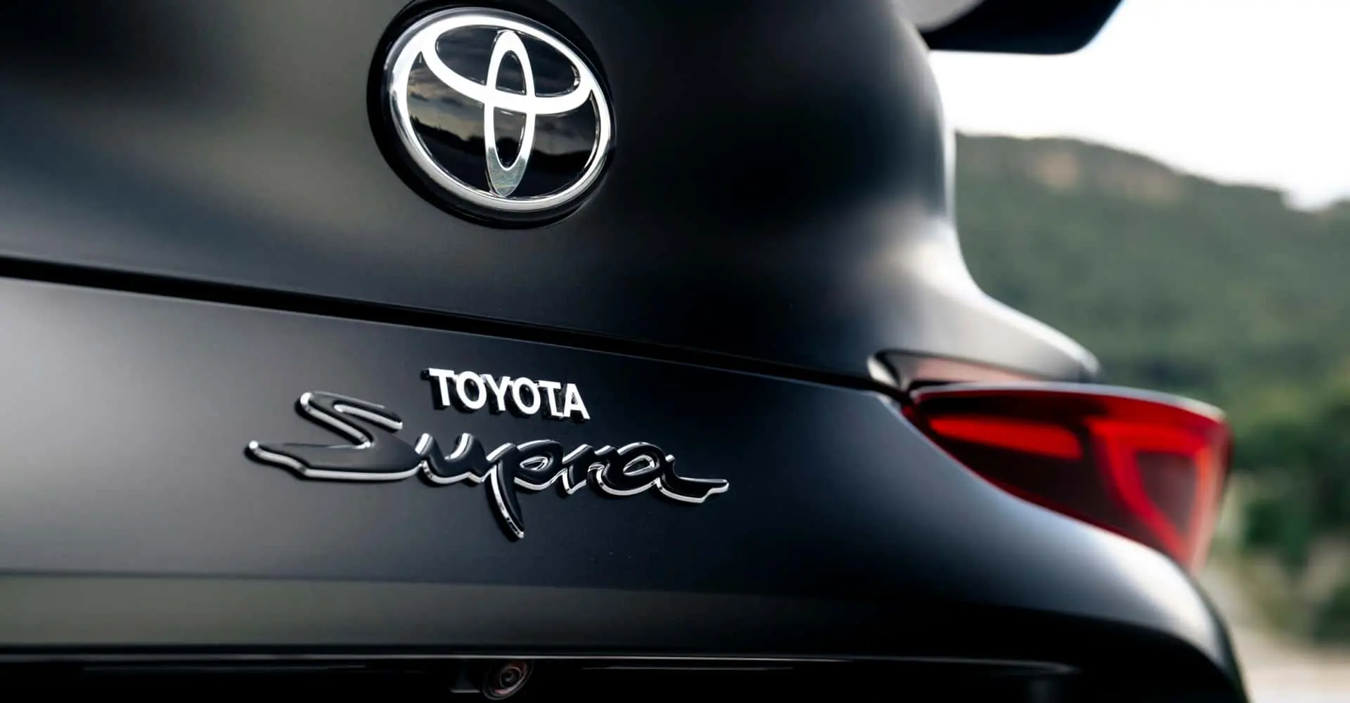 Efsane Sona mı Eriyor? Toyota Supra Üretimi Durduruluyor!
