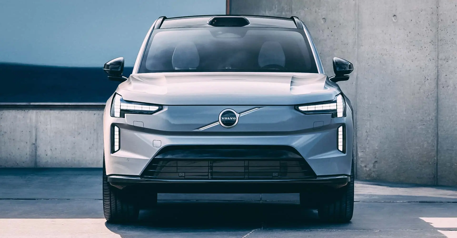 Volvo’dan Şaşırtan Geri Adım: Kredi Kartı Anahtarlar Devri Bitiyor Mu?