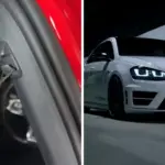 Volkswagen Golf Sahiplerinin Gözden Kaçırdığı Gizli Özellik Ortaya Çıktı! ‘Bunu Gerçekten Yapabiliyor Mu?’