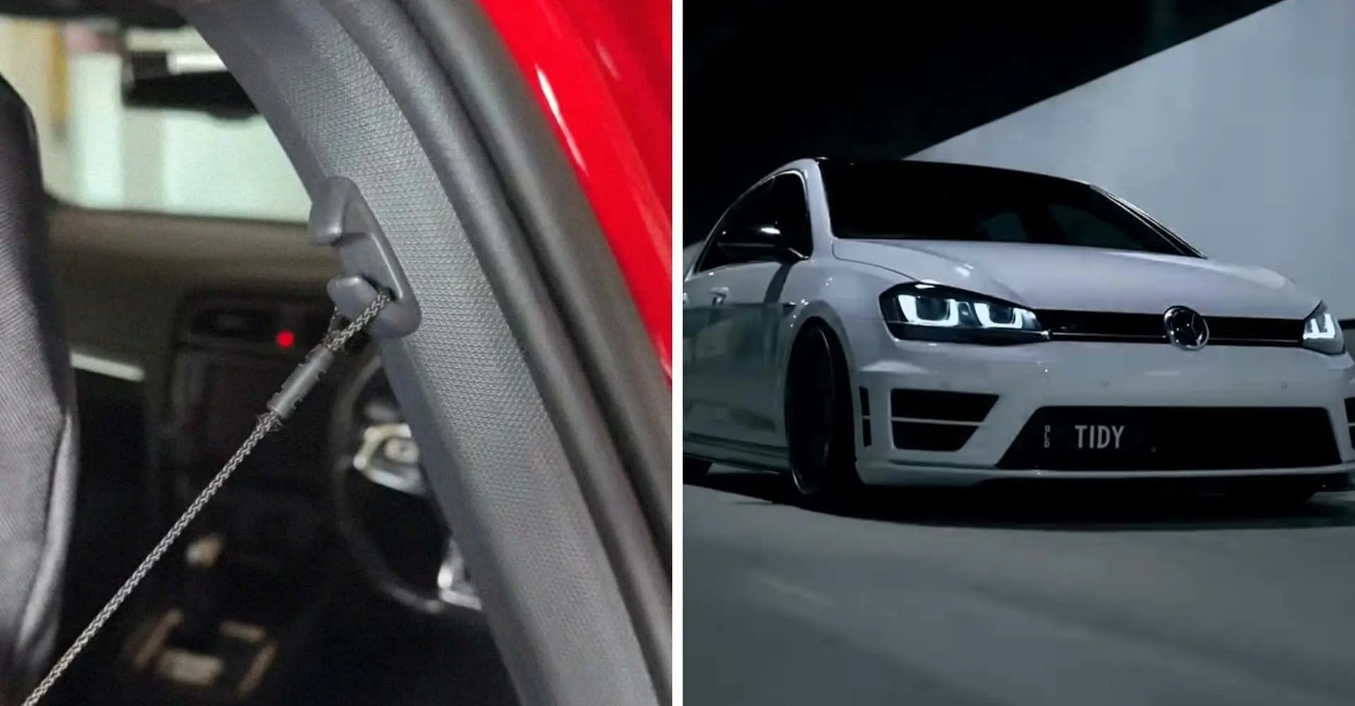 Volkswagen Golf Sahiplerinin Gözden Kaçırdığı Gizli Özellik Ortaya Çıktı! ‘Bunu Gerçekten Yapabiliyor Mu?’