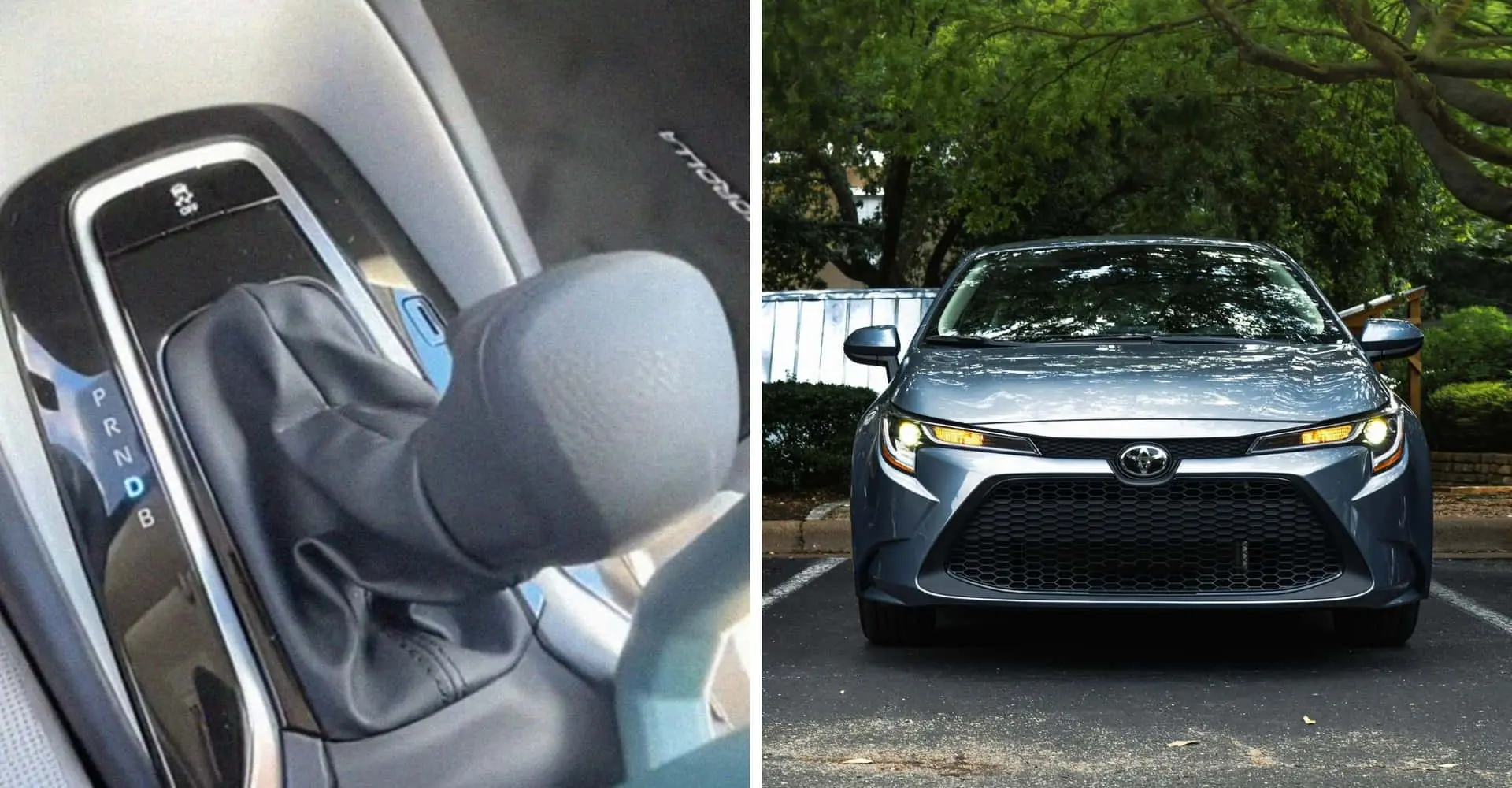Vites Kolunuzdaki Gizemli ‘B’ Harfi Ne Anlama Geliyor? Yeni Nesil Otomobillerde Şaşırtan Değişim!