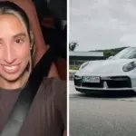 Porsche 911’in Gizemli 3 Özelliği Ortaya Çıktı: Anahtar Cebinizdeyse Neler Oluyor?