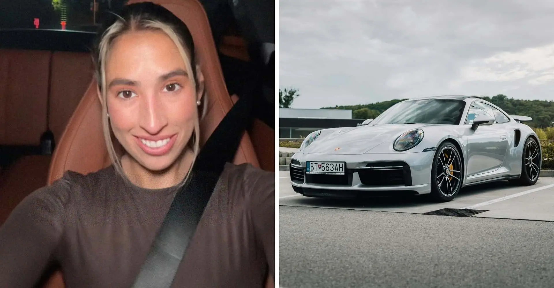 Porsche 911’in Gizemli 3 Özelliği Ortaya Çıktı: Anahtar Cebinizdeyse Neler Oluyor?