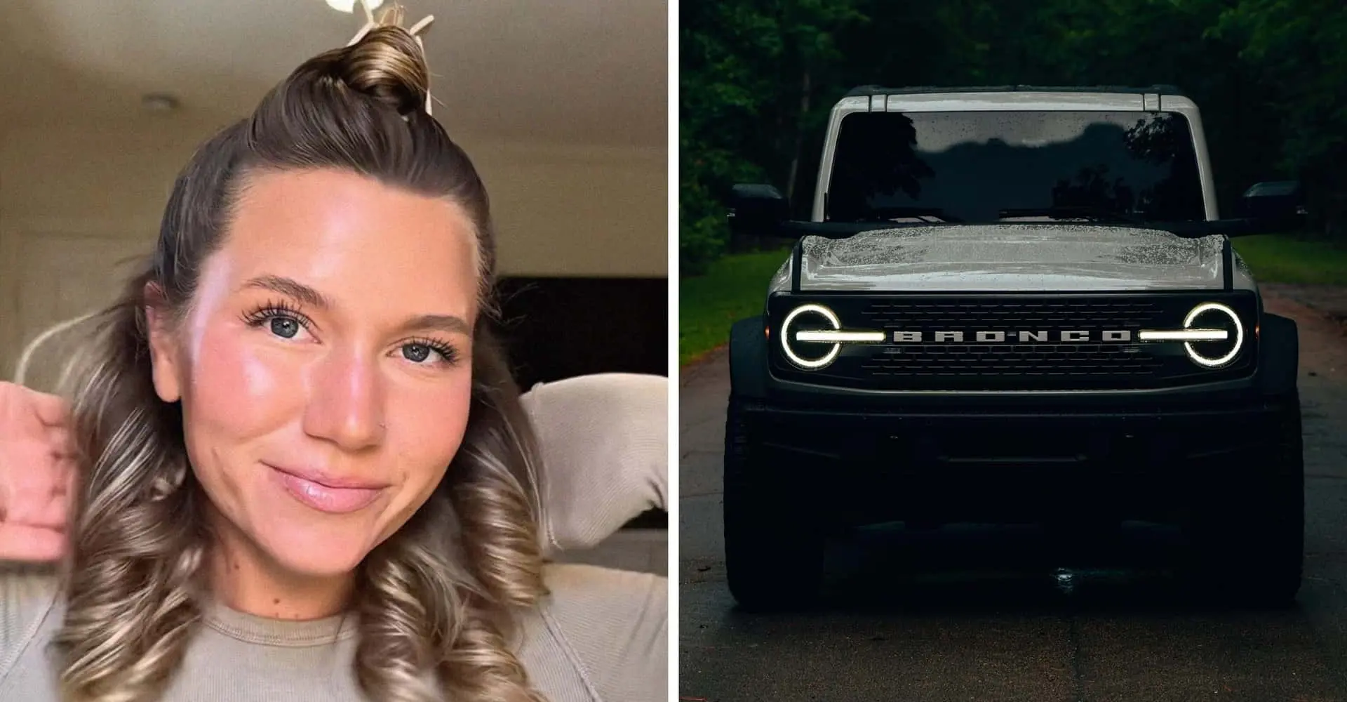Ford Bronco’nun Gizli Kabiliyeti Ortaya Çıktı: Tavanı Araca Nasıl Sığdırılır? Sosyal Medya Yıkıldı!