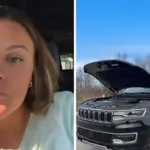 İmzasız Anlaşma İle Otomobil Değişimi: Kadının Jeep Wagoneer Çilesi!