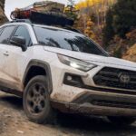 Milyonlarca Toyota ve Lexus Sahipleri Dikkat! Geri Görüş Kamerası Sorunu Nedeniyle Geri Çağrılıyor