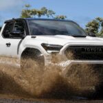 Toyota Tacoma Rüzgarı Türkiye’de Essecek mi? Orta Boy Pikap Pazarında Ezici Üstünlük!