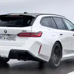 BMW M5 Touring’den Rekor Talep! Peki Neden M3 Gelmedi?