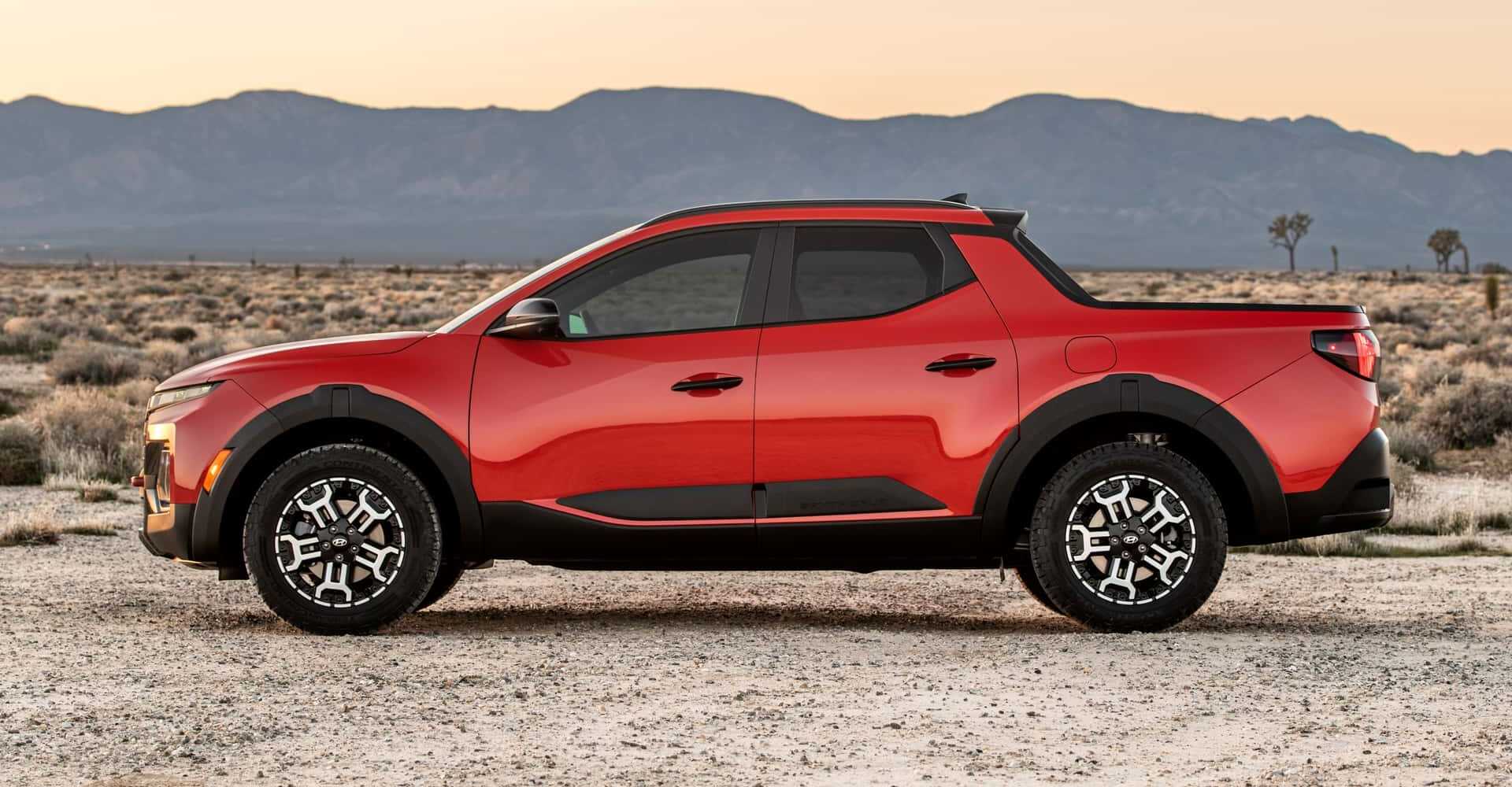 Hyundai’dan Sektörü Sarsacak Yeni Pikap Geliyor: ‘Akıl Almaz’ Özellikler Yolda!