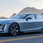 Dünyanın En Lüks Elektrikli Sedanlarından Biri Akıl Almaz Zamla Geliyor: Cadillac Celestiq 2026 Modeliyle Fiyatını Katladı!