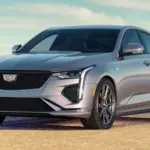 Sedan Devri Sona Mı Eriyor? General Motors’tan Yeni Sinyaller Geldi!