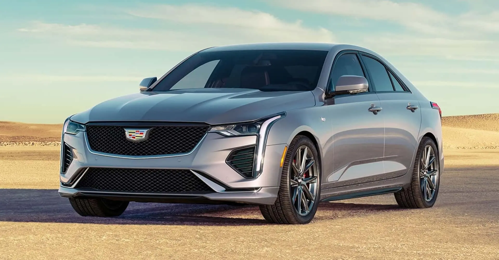 Sedan Devri Sona Mı Eriyor? General Motors’tan Yeni Sinyaller Geldi!