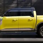 NİSSAN’DAN BÜYÜK HAMLE: HİBRİT PICKUP GLOBAL PAZARDA! FİYATI ŞOK EDİYOR!