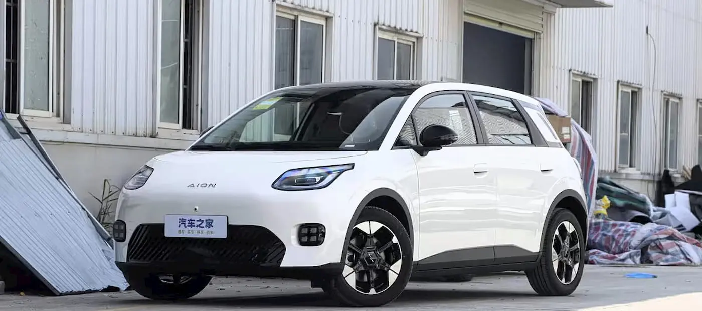 Teknoloji Devrimi! 99 Saniyede Batarya Değişimi, 500 KM Menzil ve Şaşırtıcı Fiyat: İşte Yeni Nesil Elektrikli!