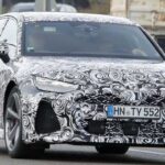 Audi RS 6 Sedan Geri Dönüyor: V8 Gücüyle 2027’de Sahne Alacak!