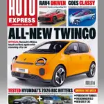 Yeni Renault Twingo Türkiye Yollarına Çıkıyor: Heyecan Veren Gelişmeler ve Diğer Yenilikler!