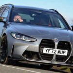 BMW’den Çift Güç Atılımı: Yeni M3 Touring Hem Elektrikli Hem Benzinli Geliyor!
