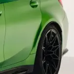 BMW M3 ve M5’in Arka Kapıları Neden Farklı Görünüyor? M Departmanı Başkanı Açıklıyor!