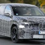 Elektrikli SUV Savaşları Kızışıyor: BMW iX3 M, 700 HP’yi Aşacak Gücüyle Sahneye Çıkıyor!